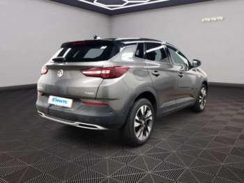 Used Vauxhall Grandland X 2018 for sale - 75383818: Photo