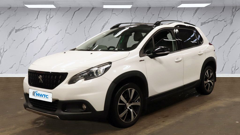 Used Peugeot 2008 2017 for sale - 77836076: Photo 5