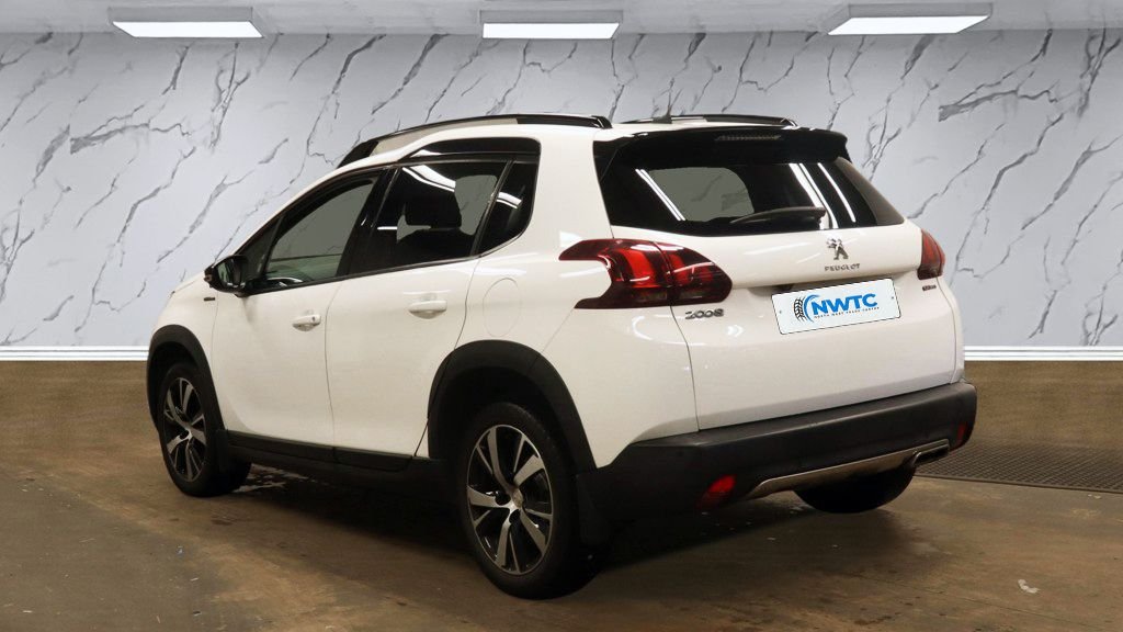 Used Peugeot 2008 2017 for sale - 77836076: Photo 6