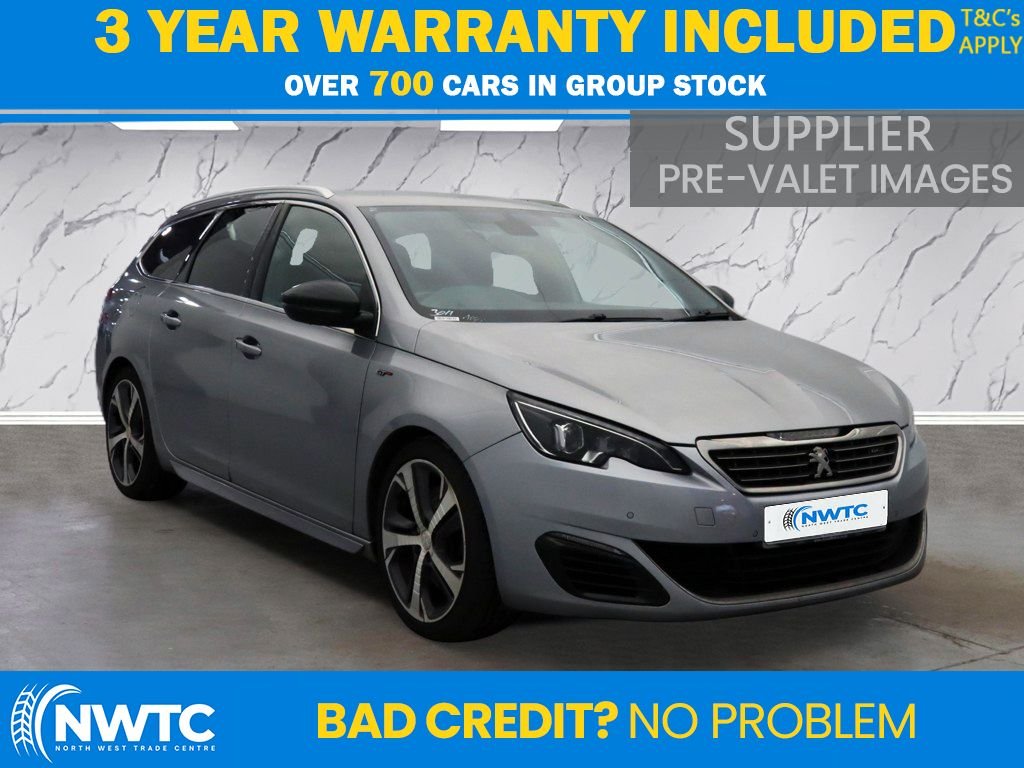 Used Peugeot 308 2016 for sale - 77436773: Photo 2