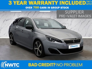 Used Peugeot 308 2016 for sale - 77436773: Photo