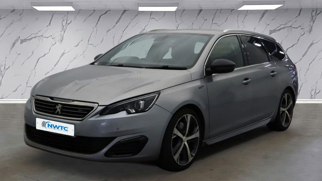 Used Peugeot 308 2016 for sale - 77436773: Photo 4
