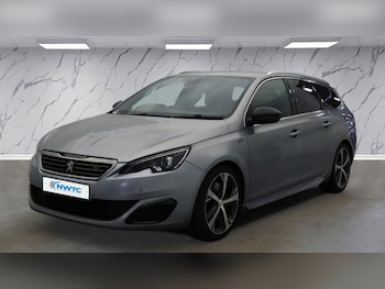 Used Peugeot 308 2016 for sale - 77436773: Photo