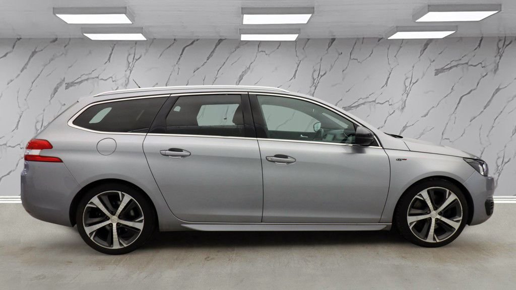 Used Peugeot 308 2016 for sale - 77436773: Photo 7