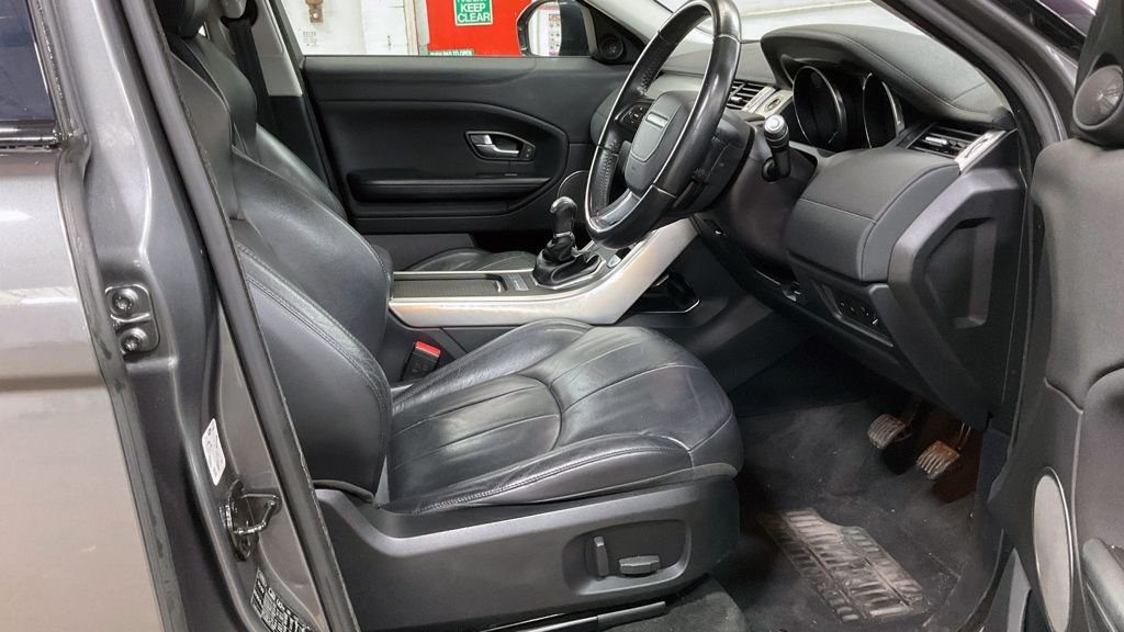 Used Land Rover Range Rover Evoque 2016 for sale - 76333744: Photo 10