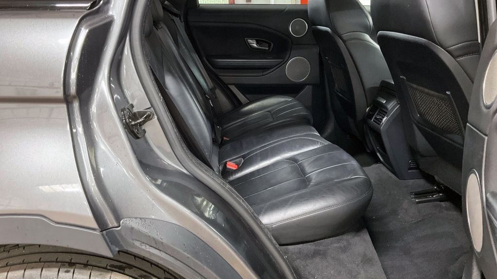 Used Land Rover Range Rover Evoque 2016 for sale - 76333744: Photo 11