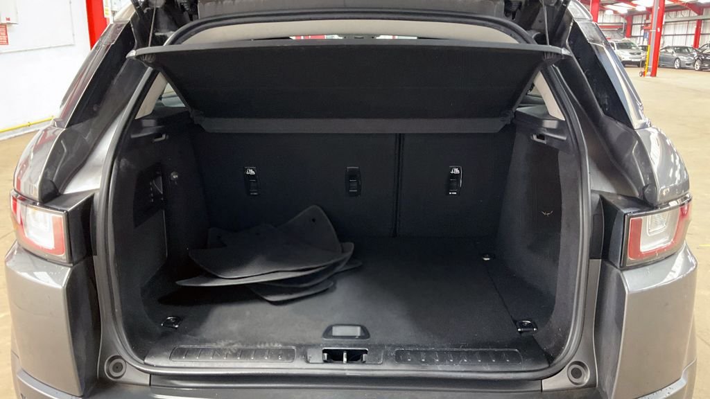 Used Land Rover Range Rover Evoque 2016 for sale - 76333744: Photo 12