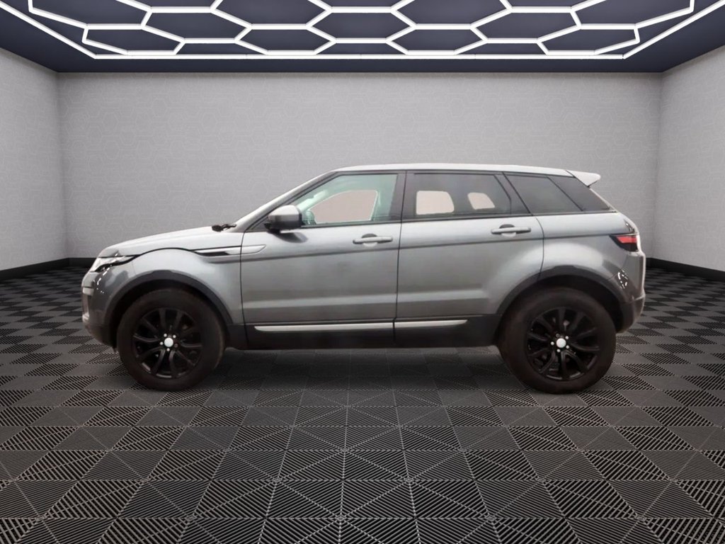 Used Land Rover Range Rover Evoque 2016 for sale - 76333744: Photo 6