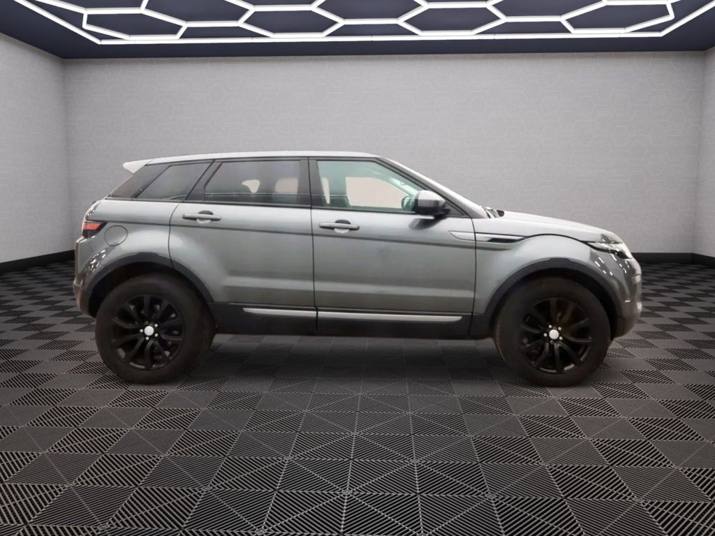 Used Land Rover Range Rover Evoque 2016 for sale - 76333744: Photo 7