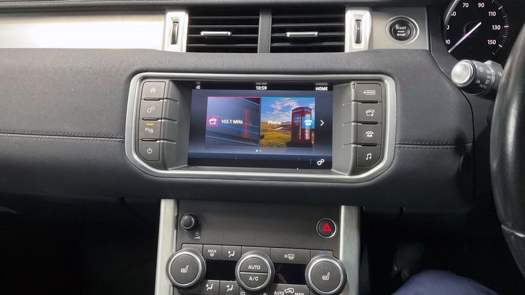 Used Land Rover Range Rover Evoque 2016 for sale - 76333744: Photo 8