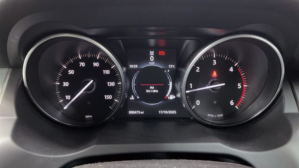 Used Land Rover Range Rover Evoque 2016 for sale - 76333744: Photo 9