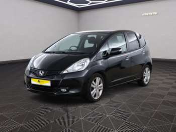 Used Honda Jazz 2012 for sale - 74806490: Photo