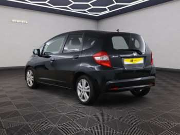 Used Honda Jazz 2012 for sale - 74806490: Photo