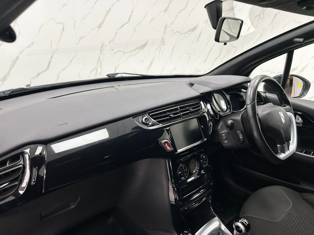 Used DS Automobiles DS 3 2018 for sale - 76751343: Photo 13