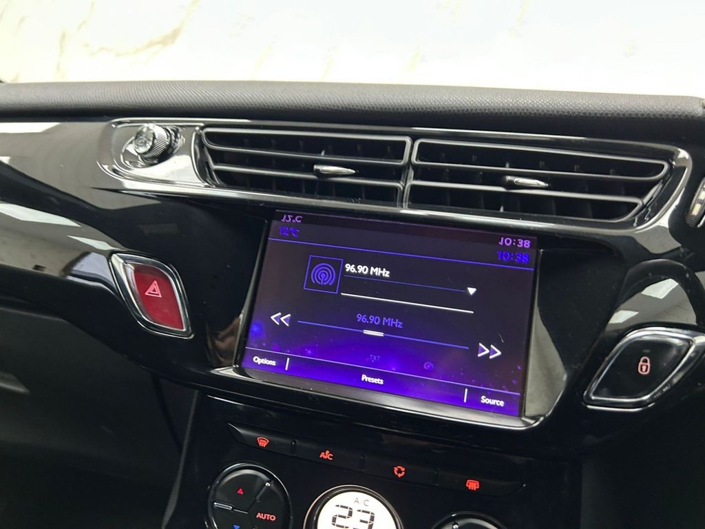 Used DS Automobiles DS 3 2018 for sale - 76751343: Photo 15