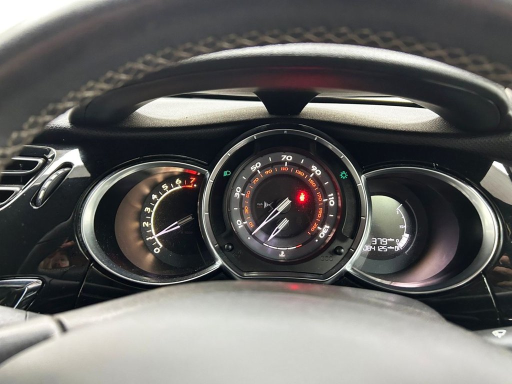 Used DS Automobiles DS 3 2018 for sale - 76751343: Photo 16