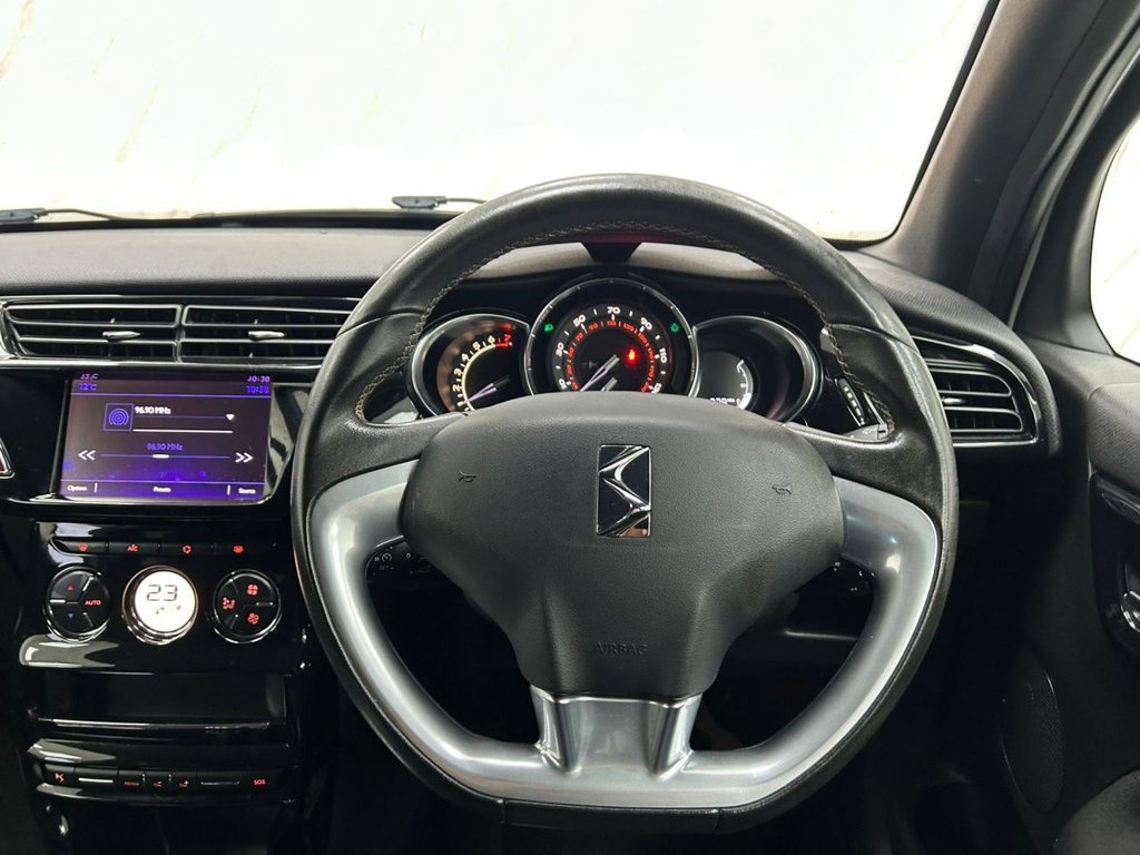 Used DS Automobiles DS 3 2018 for sale - 76751343: Photo 17