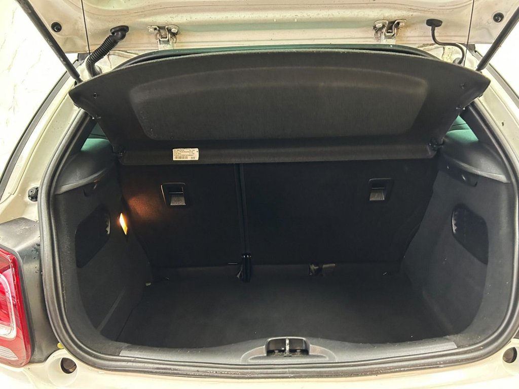 Used DS Automobiles DS 3 2018 for sale - 76751343: Photo 19