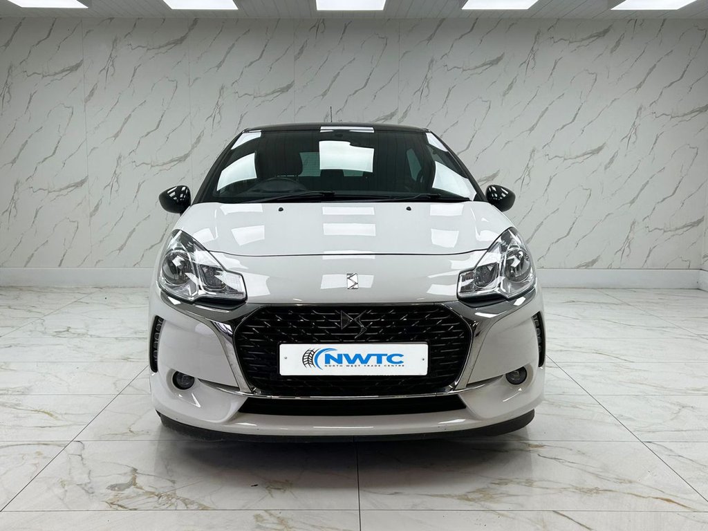 Used DS Automobiles DS 3 2018 for sale - 76751343: Photo 3