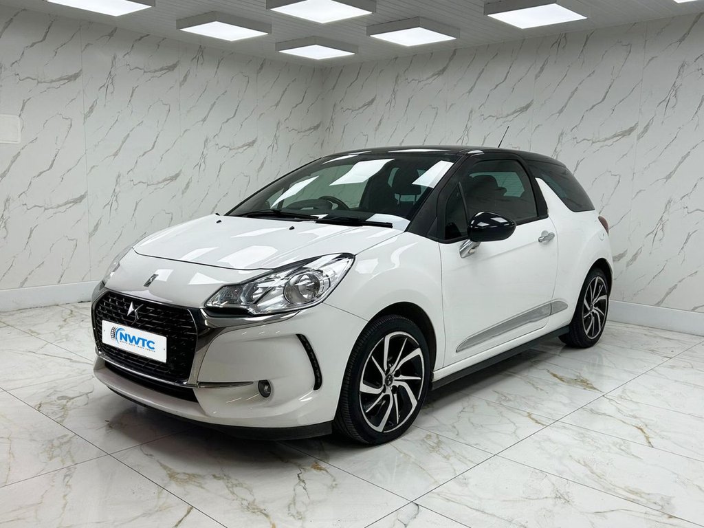 Used DS Automobiles DS 3 2018 for sale - 76751343: Photo 5