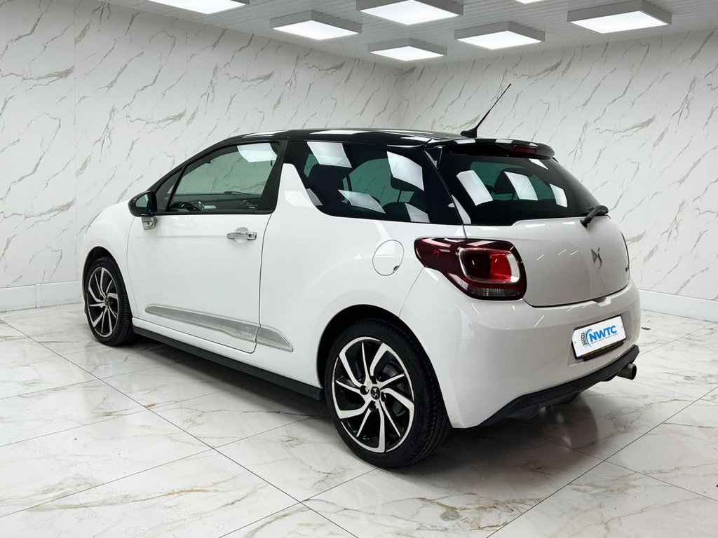Used DS Automobiles DS 3 2018 for sale - 76751343: Photo 6