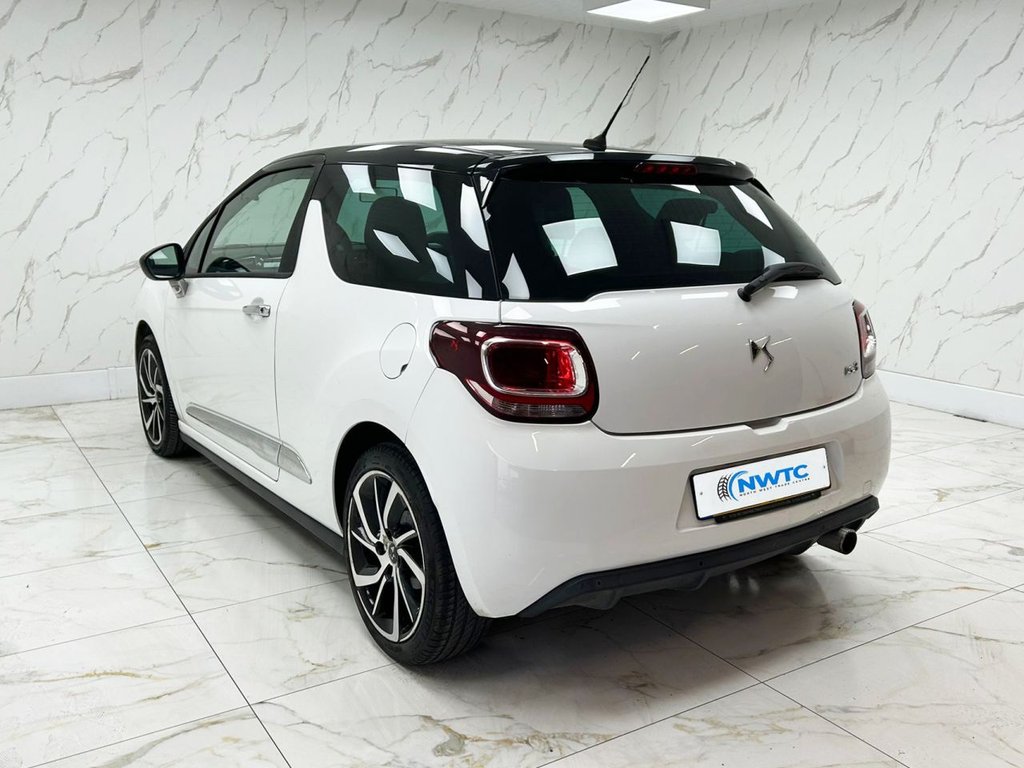 Used DS Automobiles DS 3 2018 for sale - 76751343: Photo 7
