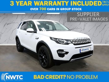 Used Land Rover Discovery Sport 2019 for sale - 78919814: Photo