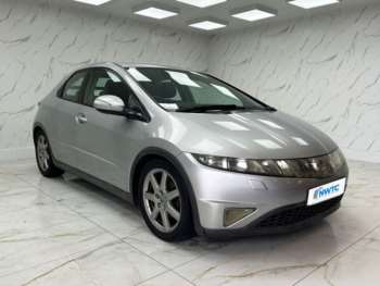 Used Honda Civic 2007 for sale - 75067472: Photo