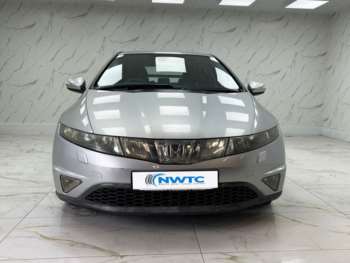 Used Honda Civic 2007 for sale - 75067472: Photo
