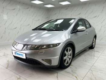 Used Honda Civic 2007 for sale - 75067472: Photo