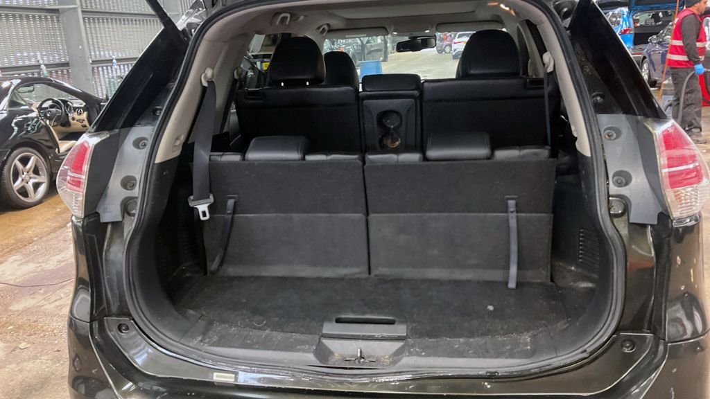 Used Nissan X-Trail 2017 for sale - 77152915: Photo 12