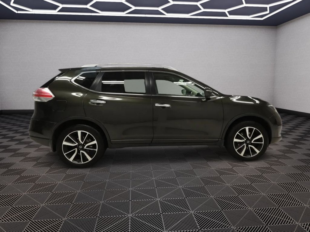 Used Nissan X-Trail 2017 for sale - 77152915: Photo 5