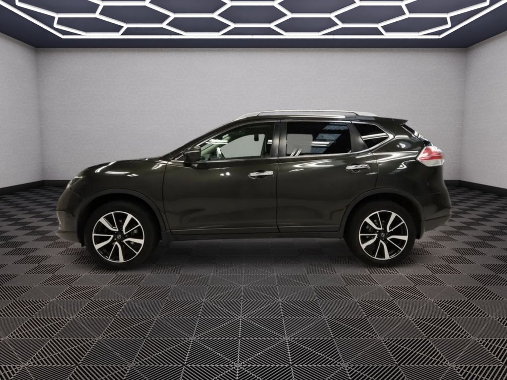 Used Nissan X-Trail 2017 for sale - 77152915: Photo 6