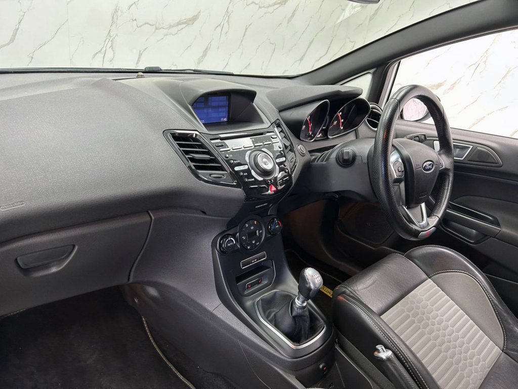 Used Ford Fiesta 2016 for sale - 76710921: Photo 12