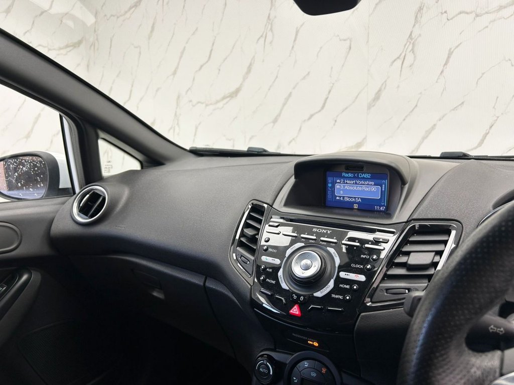 Used Ford Fiesta 2016 for sale - 76710921: Photo 13