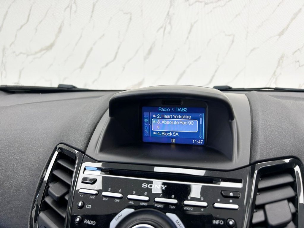 Used Ford Fiesta 2016 for sale - 76710921: Photo 14