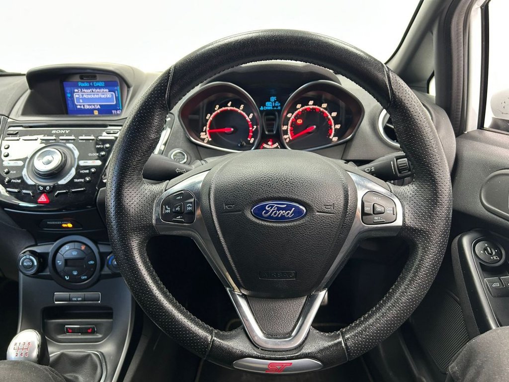 Used Ford Fiesta 2016 for sale - 76710921: Photo 16