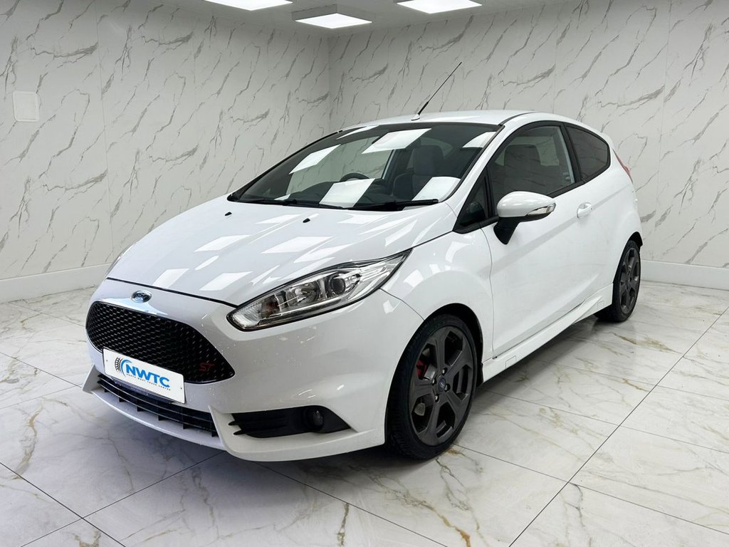 Used Ford Fiesta 2016 for sale - 76710921: Photo 4