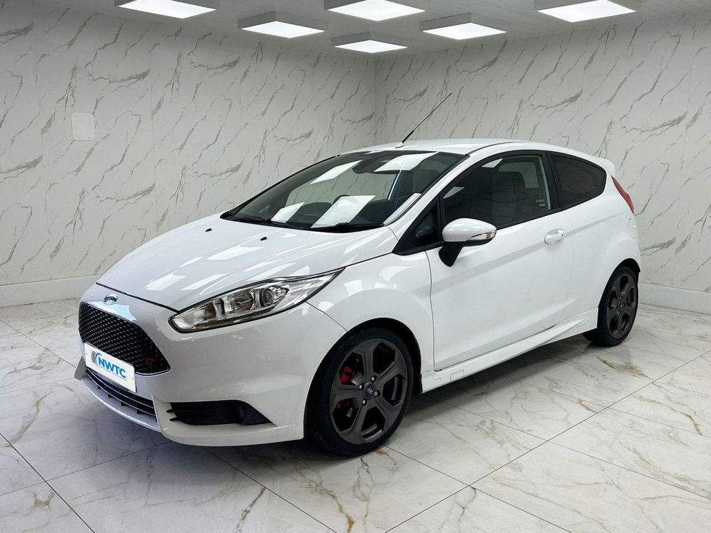 Used Ford Fiesta 2016 for sale - 76710921: Photo 5