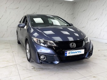 Used Honda Civic 2015 for sale - 78515119: Photo