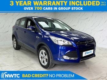 Used Ford Kuga 2016 for sale - 78725425: Photo