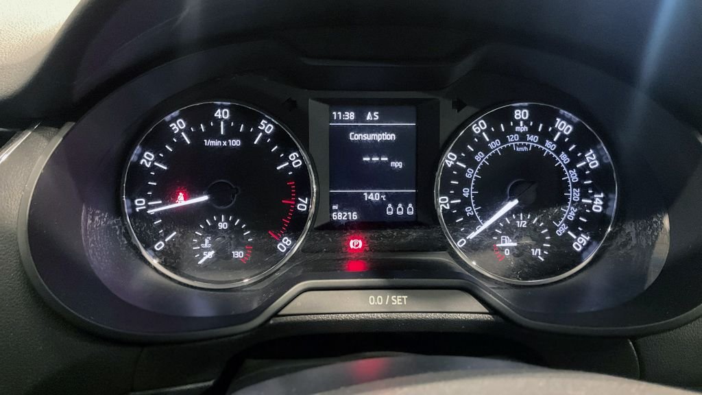 Used Skoda Octavia 2016 for sale - 76105851: Photo 10