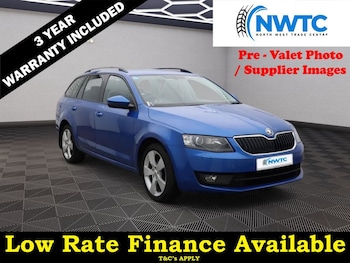 Used Skoda Octavia 2016 for sale - 76105851: Photo 2