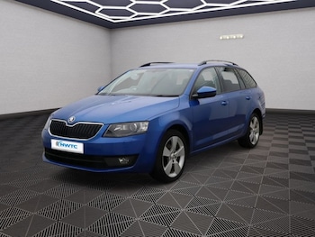 Used Skoda Octavia 2016 for sale - 76105851: Photo 3