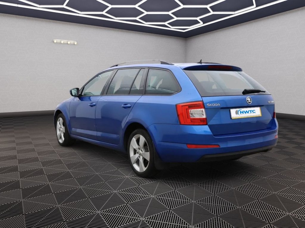 Used Skoda Octavia 2016 for sale - 76105851: Photo 4