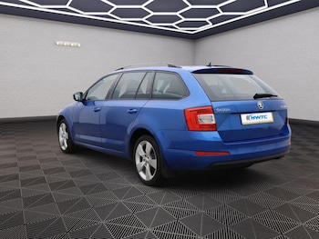 Used Skoda Octavia 2016 for sale - 76105851: Photo 4