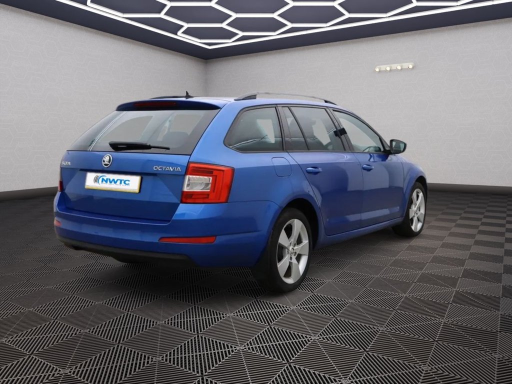 Used Skoda Octavia 2016 for sale - 76105851: Photo 5