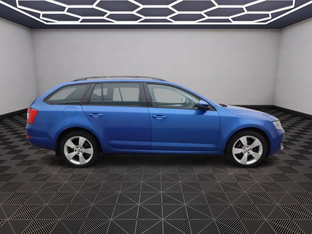 Used Skoda Octavia 2016 for sale - 76105851: Photo 6