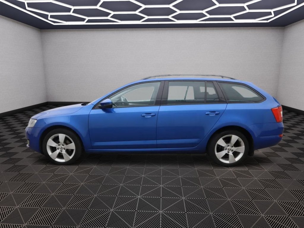 Used Skoda Octavia 2016 for sale - 76105851: Photo 7