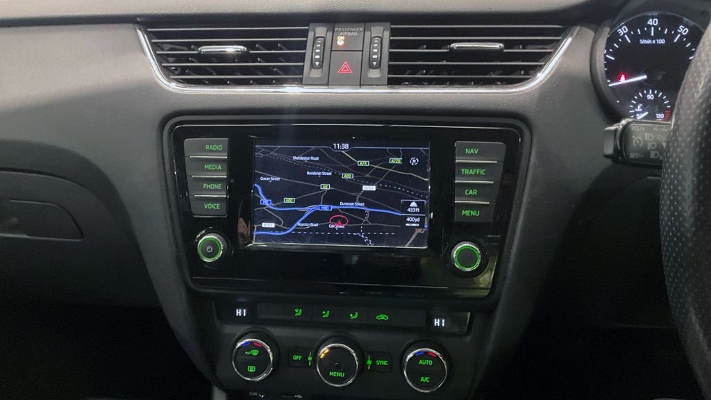 Used Skoda Octavia 2016 for sale - 76105851: Photo 9